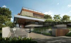 Jalan Kakatua (D21), Detached #458278561